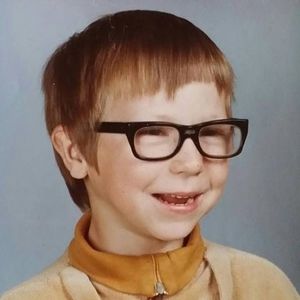 Meet your Posher, Marty